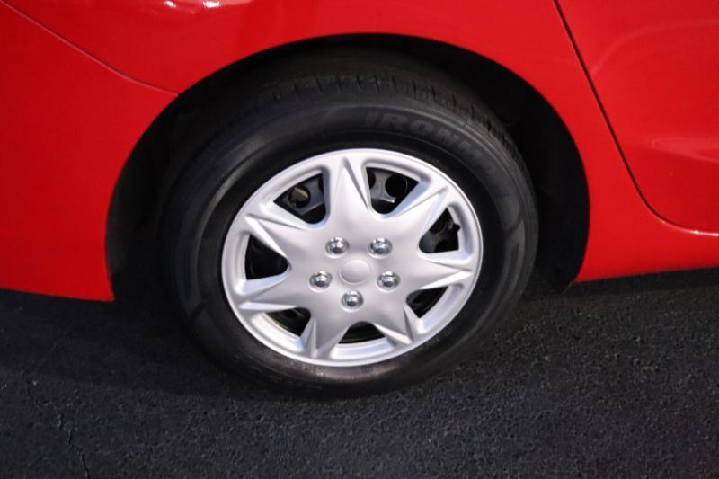 Chevrolet Cruze LS Auto 2019