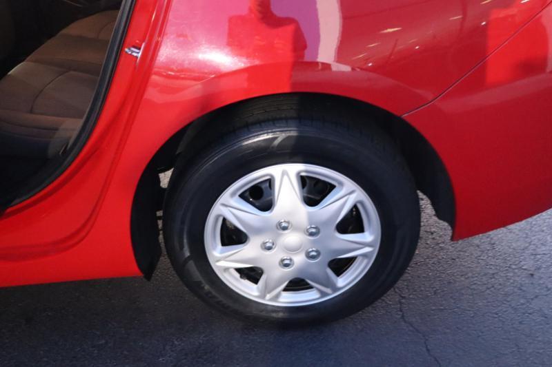 Chevrolet Cruze LS Auto 2019