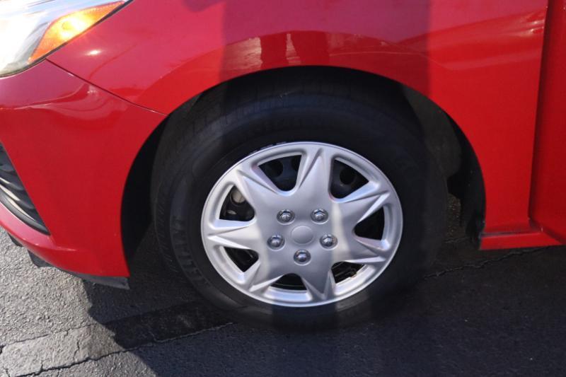 Chevrolet Cruze LS Auto 2019