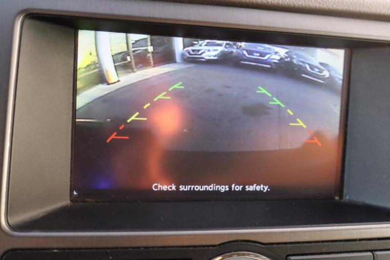 Nissan Armada SL 4WD 2013