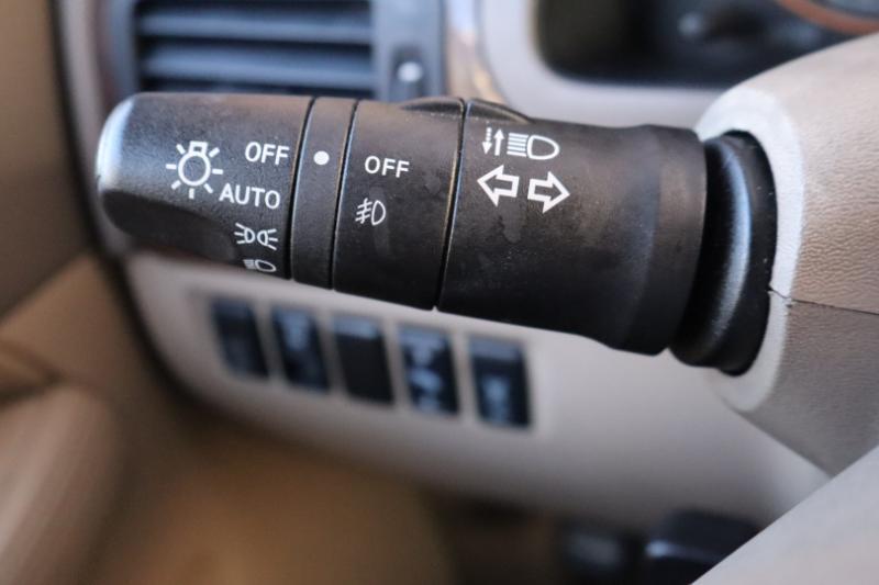 Nissan Armada SL 4WD 2013