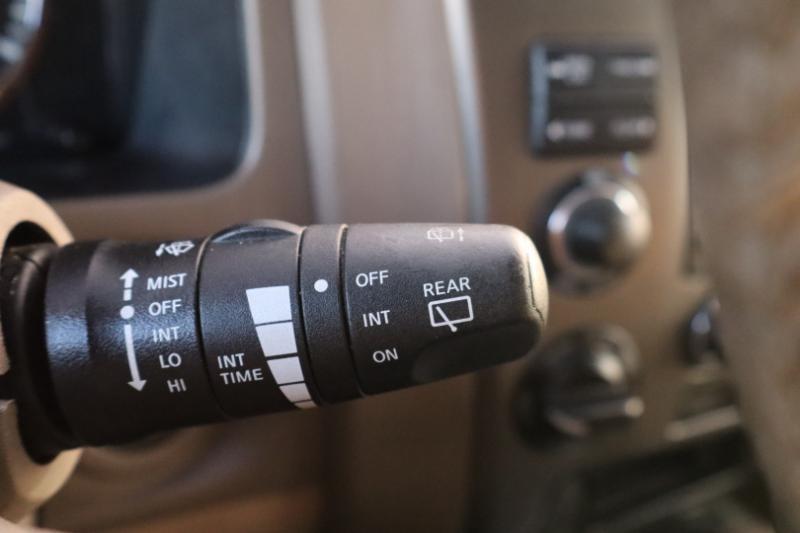 Nissan Armada SL 4WD 2013