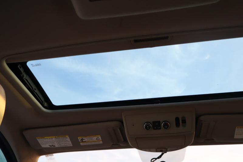 Nissan Armada SL 4WD 2013