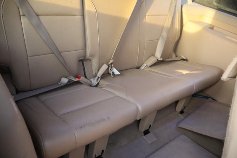 Nissan Armada SL 4WD 2013