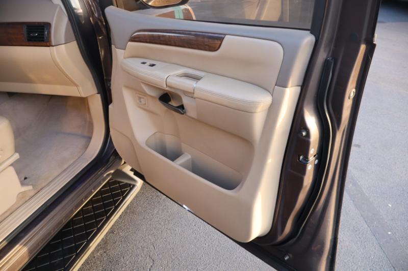 Nissan Armada SL 4WD 2013