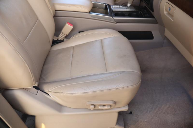 Nissan Armada SL 4WD 2013