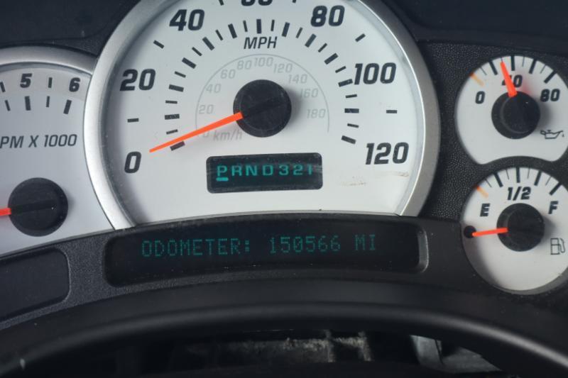 HUMMER H2 Sport Utility 2004