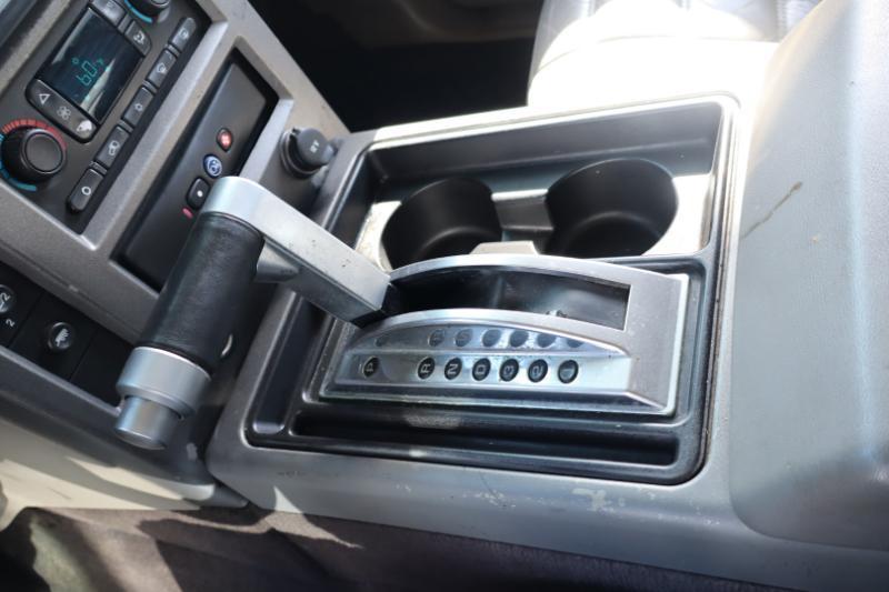 HUMMER H2 Sport Utility 2004