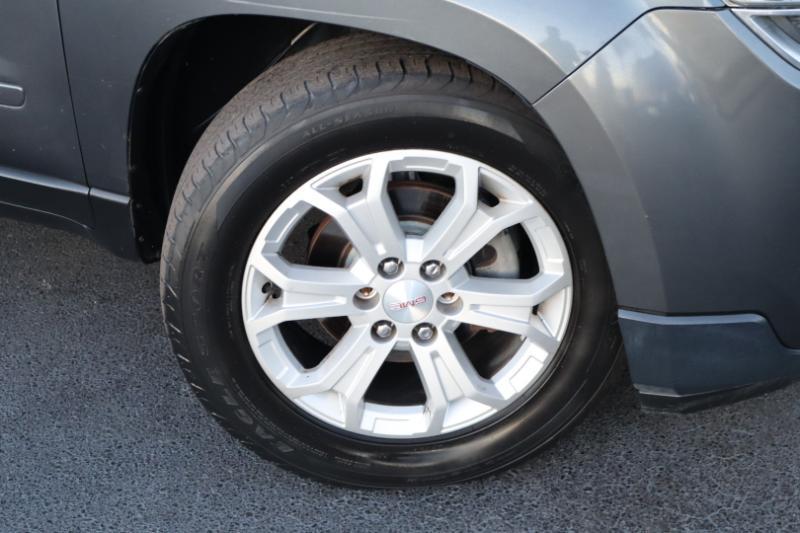 GMC Acadia SLT-1 FWD 2014