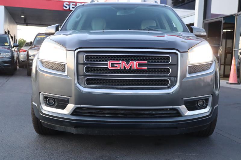 GMC Acadia SLT-1 FWD 2014