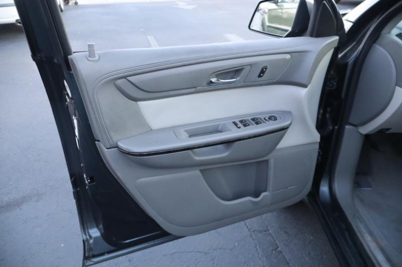 GMC Acadia SLT-1 FWD 2014