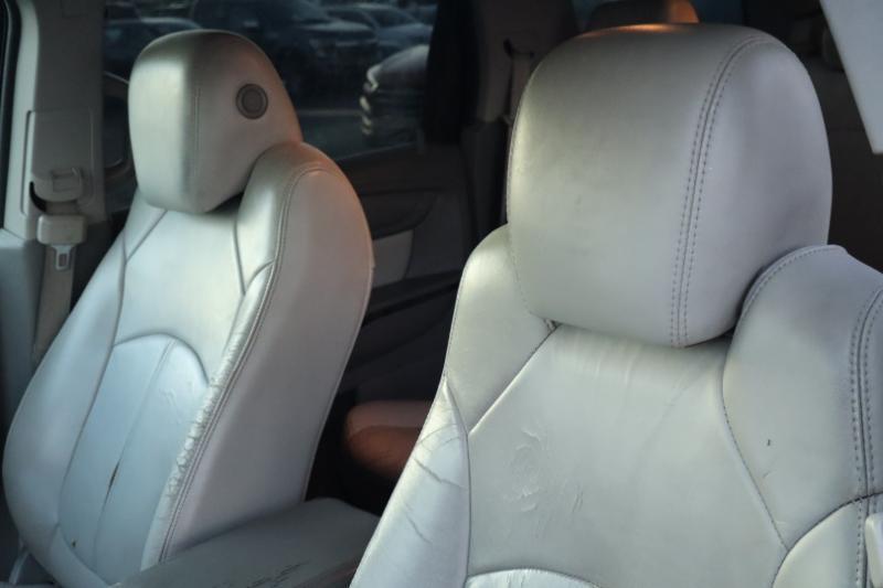 GMC Acadia SLT-1 FWD 2014