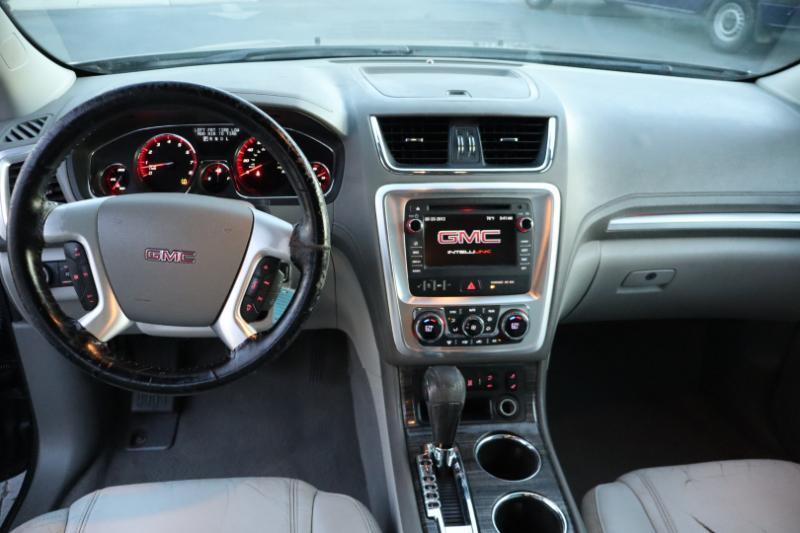 GMC Acadia SLT-1 FWD 2014