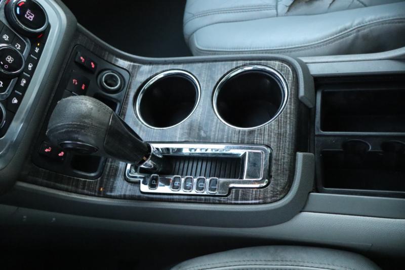 GMC Acadia SLT-1 FWD 2014