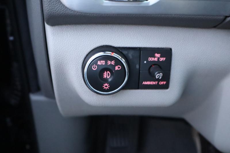 GMC Acadia SLT-1 FWD 2014