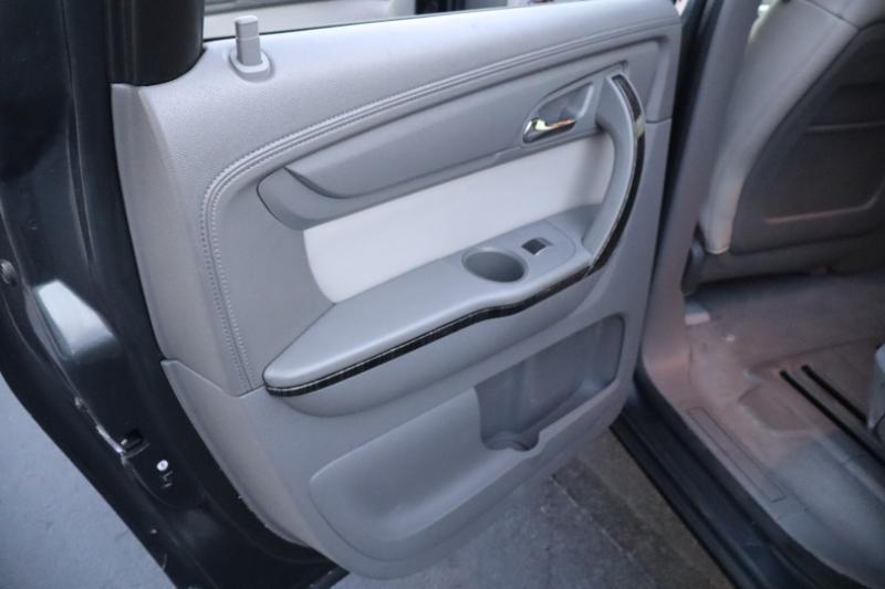 GMC Acadia SLT-1 FWD 2014