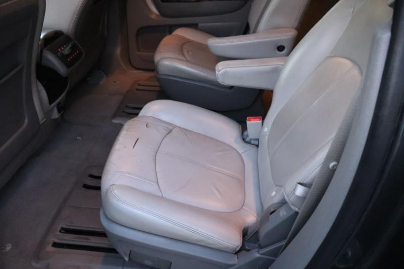 GMC Acadia SLT-1 FWD 2014