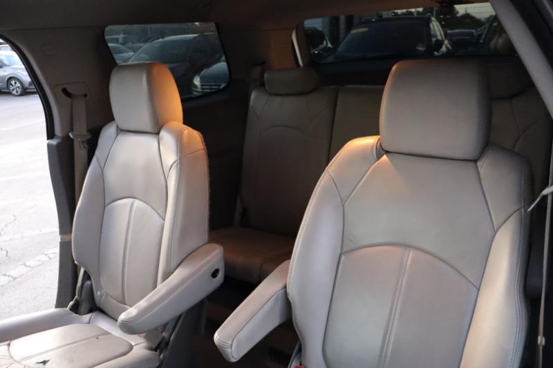 GMC Acadia SLT-1 FWD 2014