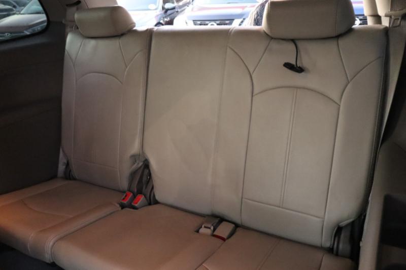 GMC Acadia SLT-1 FWD 2014