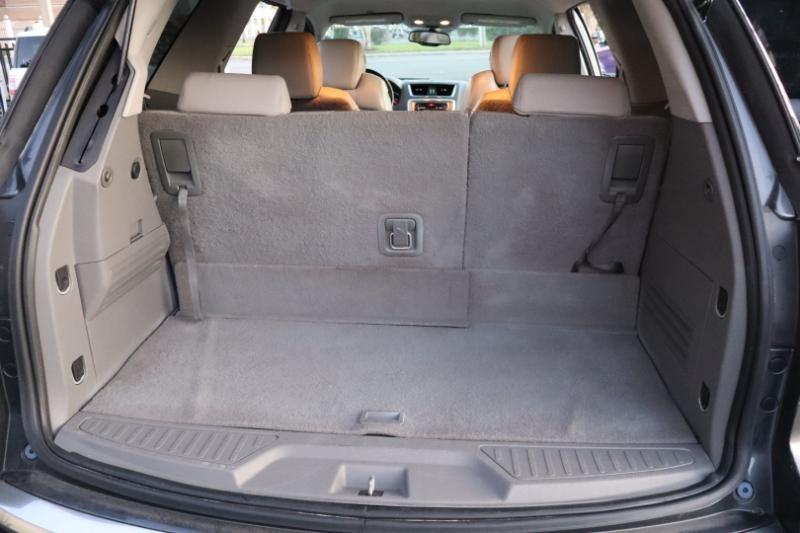 GMC Acadia SLT-1 FWD 2014