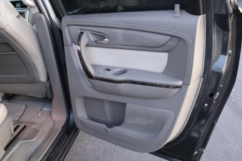 GMC Acadia SLT-1 FWD 2014