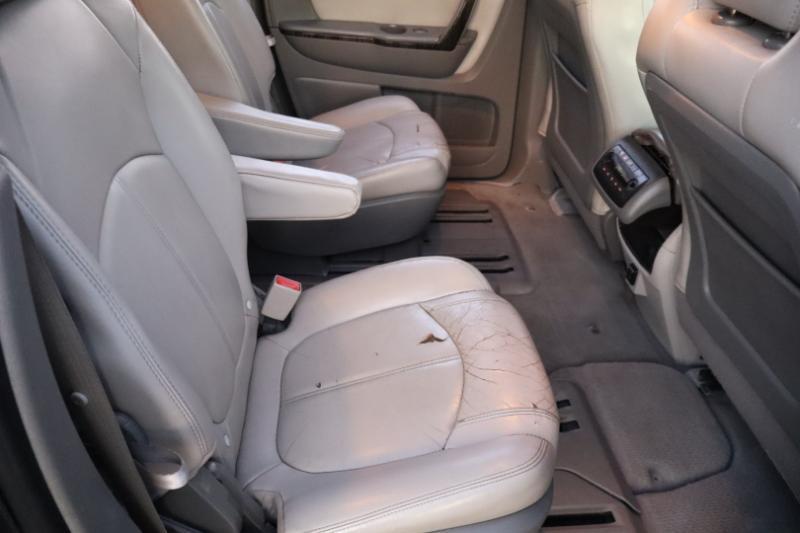 GMC Acadia SLT-1 FWD 2014