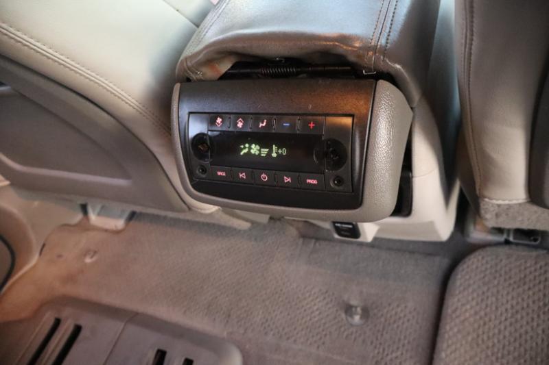 GMC Acadia SLT-1 FWD 2014