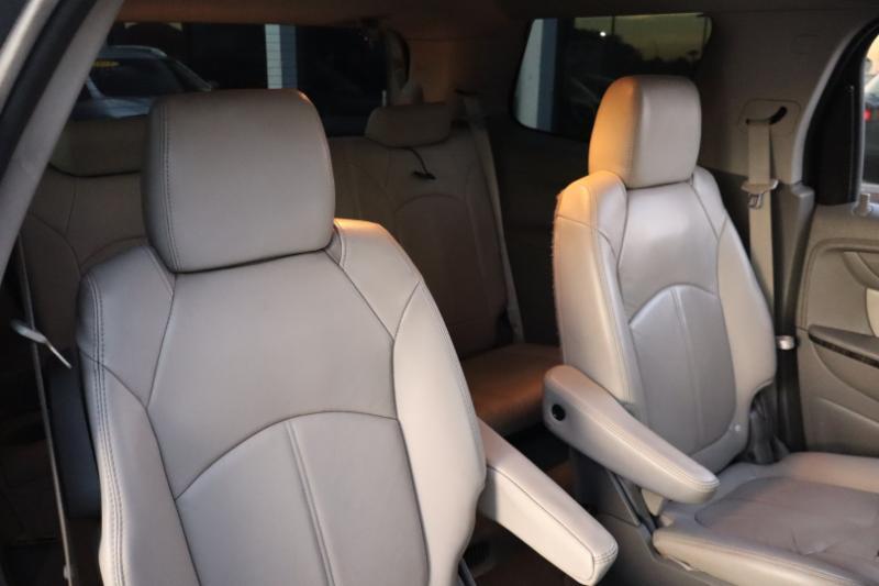 GMC Acadia SLT-1 FWD 2014