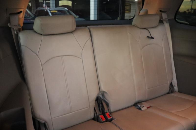 GMC Acadia SLT-1 FWD 2014