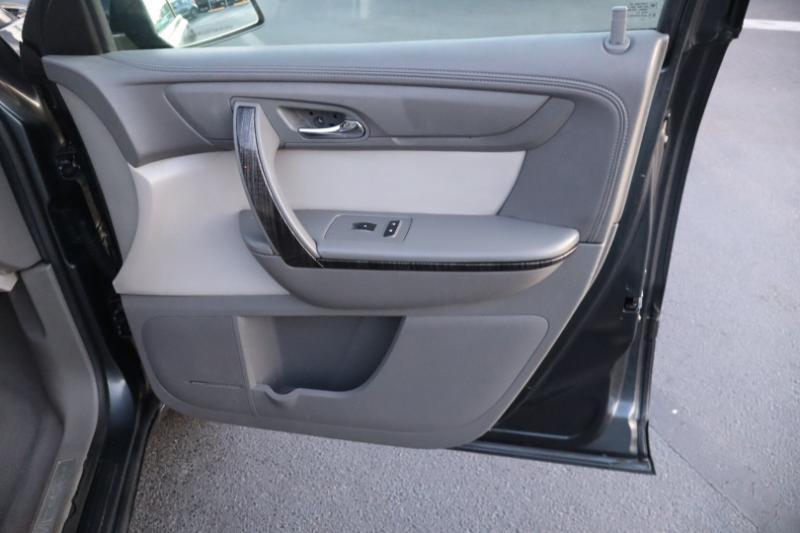 GMC Acadia SLT-1 FWD 2014