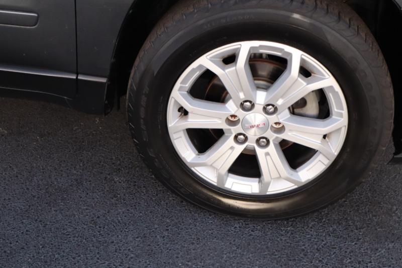 GMC Acadia SLT-1 FWD 2014