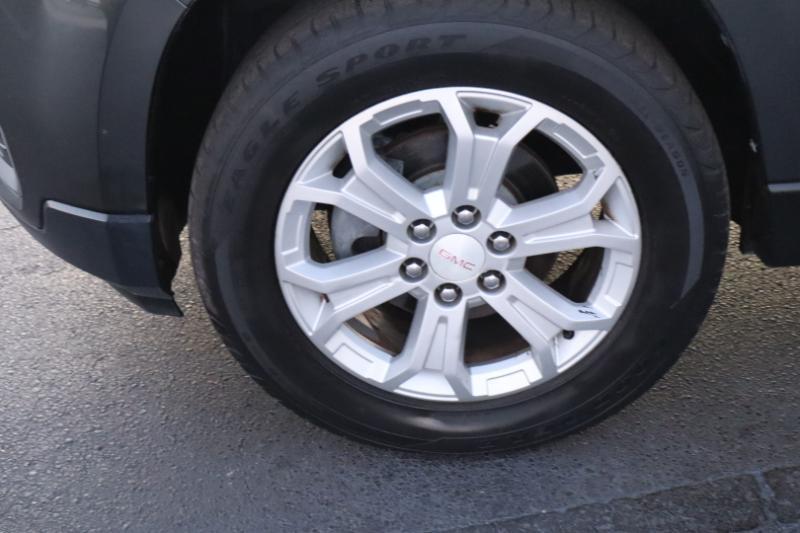 GMC Acadia SLT-1 FWD 2014