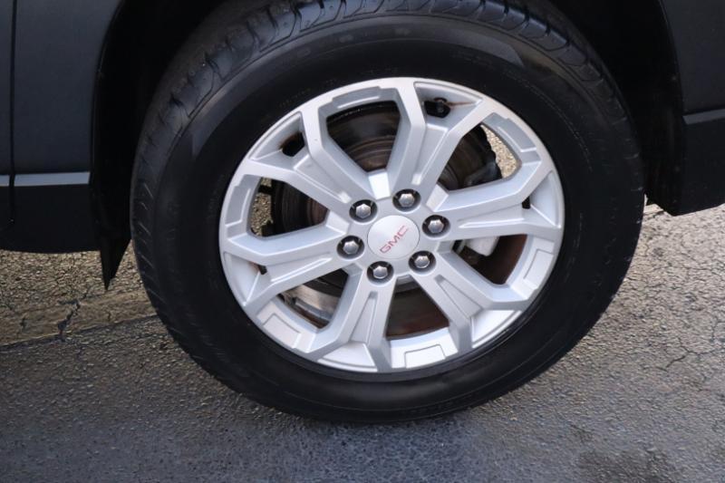 GMC Acadia SLT-1 FWD 2014