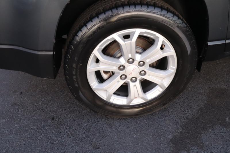 GMC Acadia SLT-1 FWD 2014