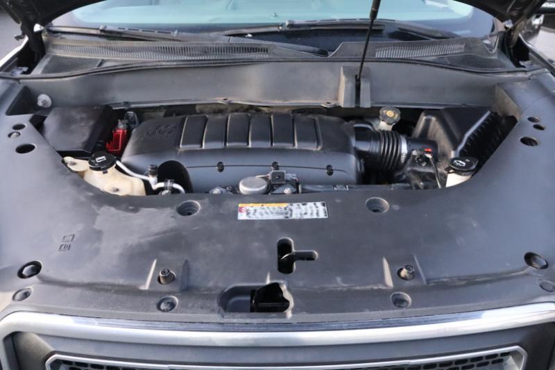 GMC Acadia SLT-1 FWD 2014