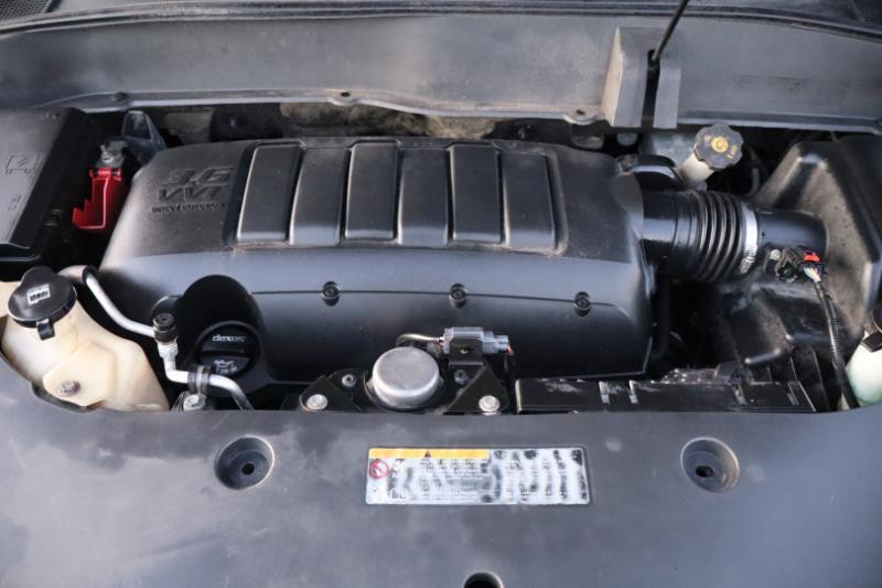 GMC Acadia SLT-1 FWD 2014