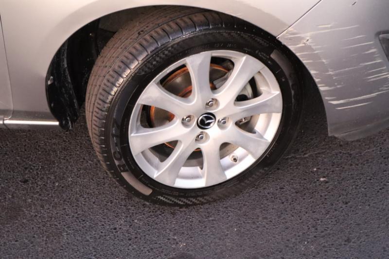 Mazda MAZDA2 Touring MT 2014