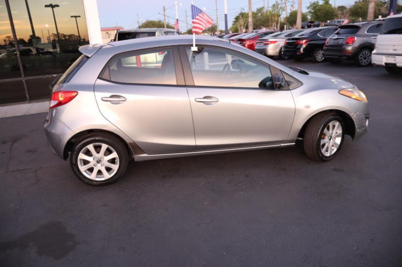 Mazda MAZDA2 Touring MT 2014