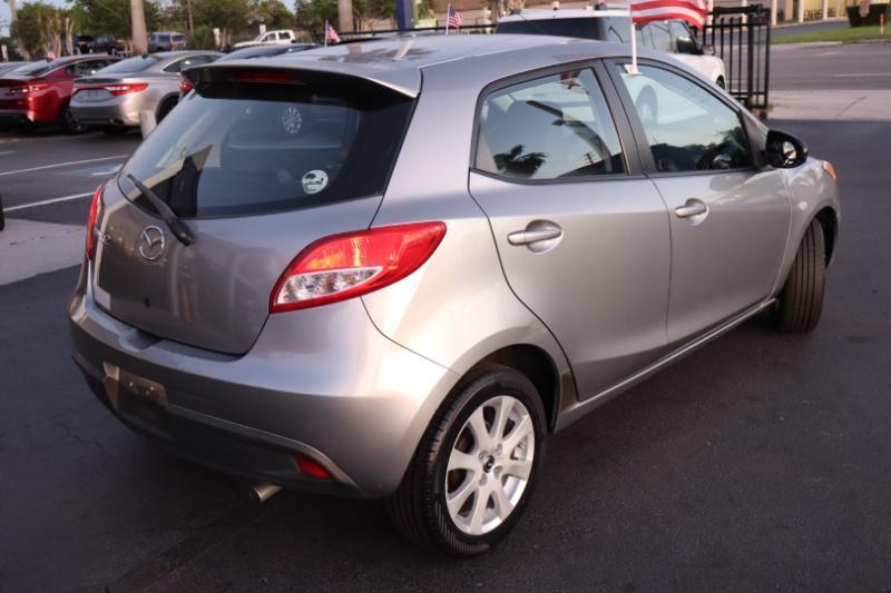 Mazda MAZDA2 Touring MT 2014