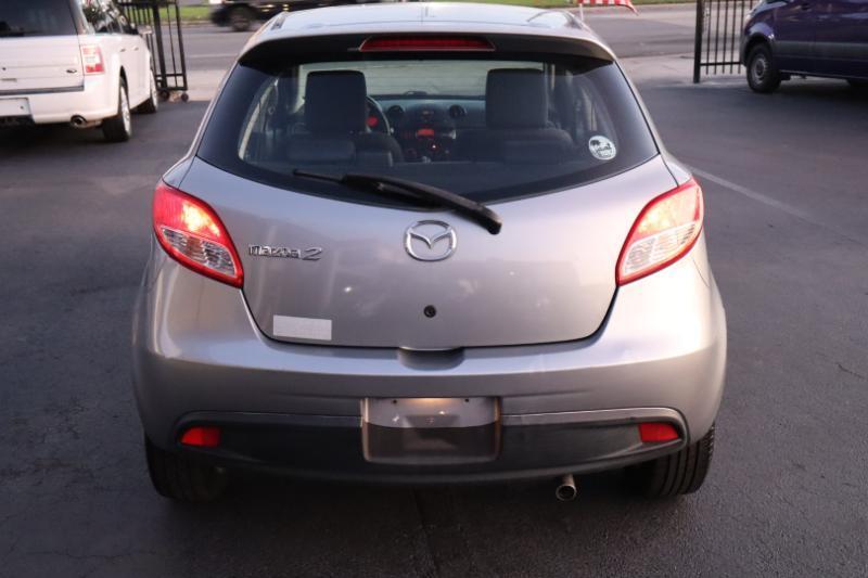 Mazda MAZDA2 Touring MT 2014