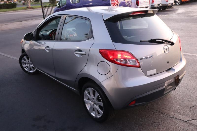 Mazda MAZDA2 Touring MT 2014