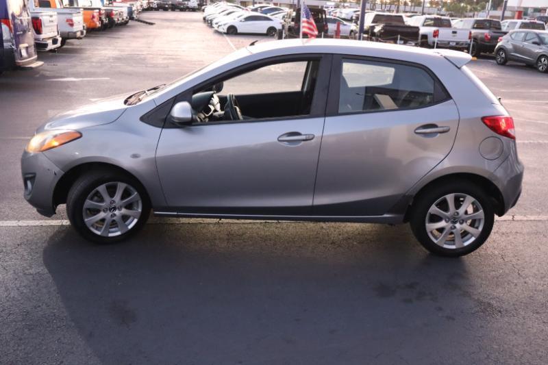 Mazda MAZDA2 Touring MT 2014