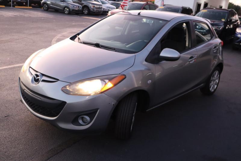 Mazda MAZDA2 Touring MT 2014