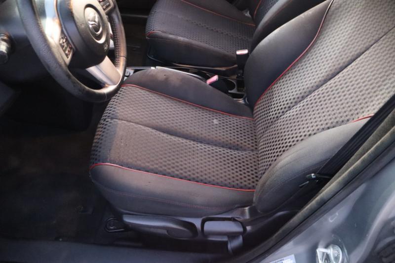 Mazda MAZDA2 Touring MT 2014