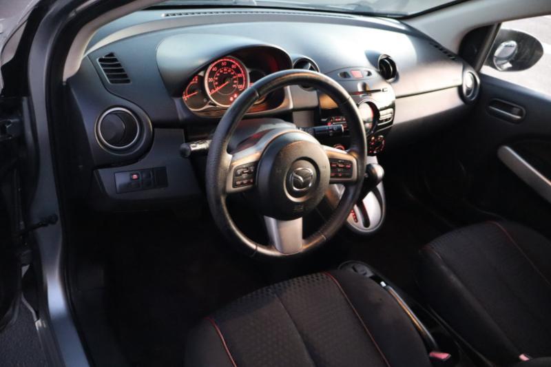 Mazda MAZDA2 Touring MT 2014