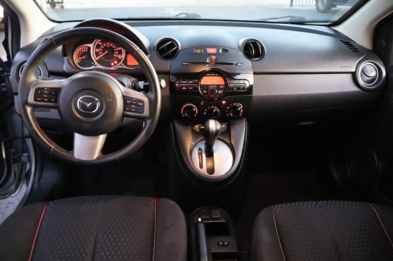 Mazda MAZDA2 Touring MT 2014