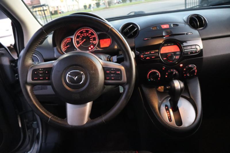 Mazda MAZDA2 Touring MT 2014
