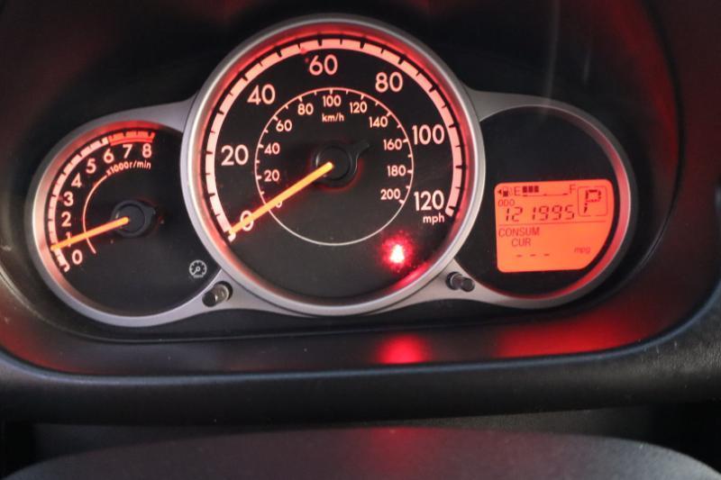 Mazda MAZDA2 Touring MT 2014