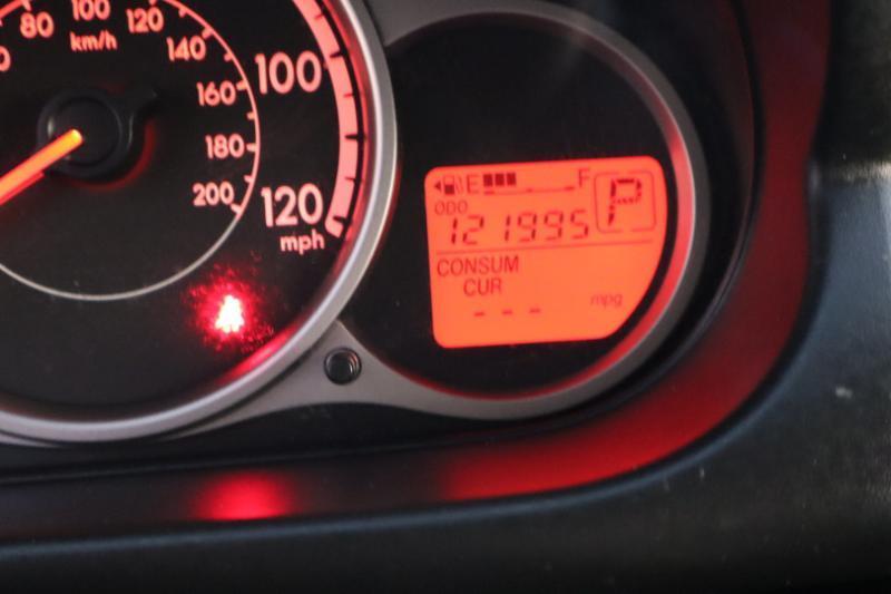 Mazda MAZDA2 Touring MT 2014