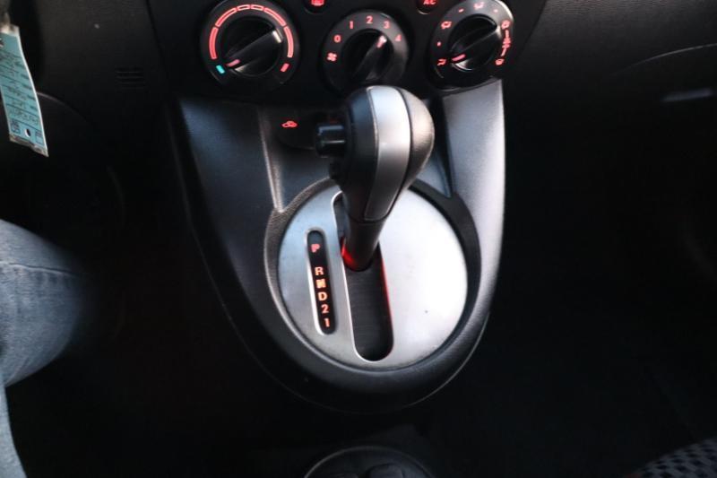 Mazda MAZDA2 Touring MT 2014